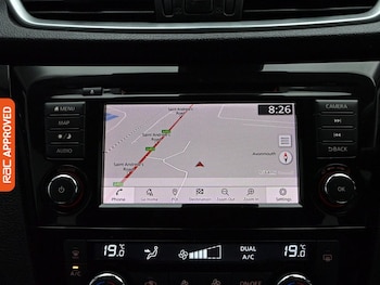 Used Nissan Qashqai 2019 for sale - 78268303: Photo