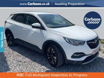 2018 - 1.2 Turbo Sport Nav SUV 5dr Petrol Manual Euro 6 (s/s) (130 ps)