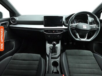 Used SEAT Ibiza 2022 for sale - 78325753: Photo