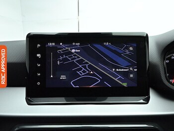 Used SEAT Ibiza 2022 for sale - 78325753: Photo