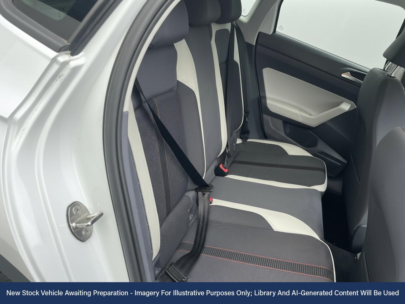 Used Volkswagen Polo 2021 for sale - 76878344: Photo 4