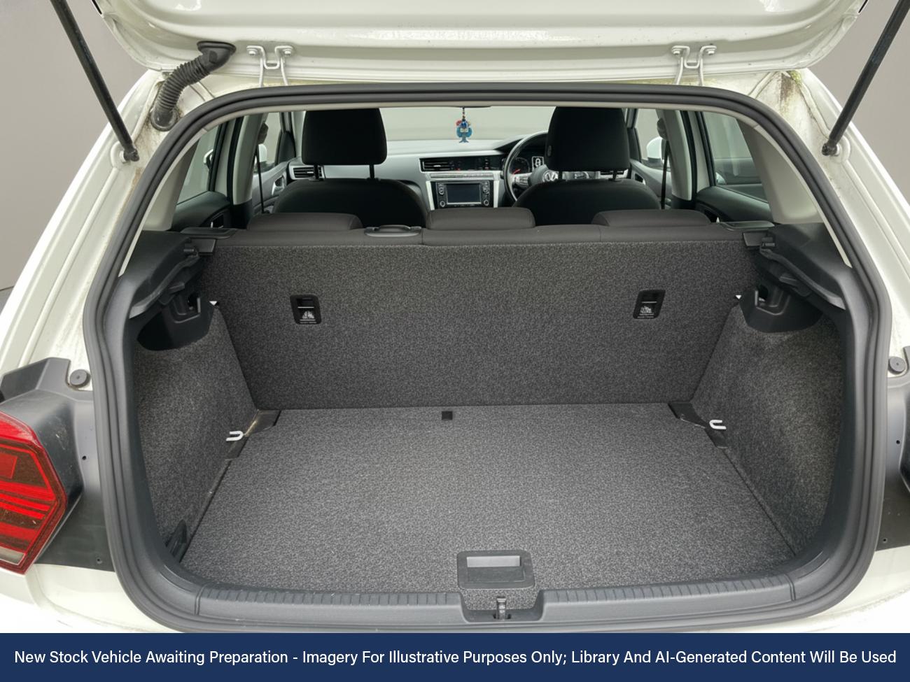 Used Volkswagen Polo 2021 for sale - 76878344: Photo 7