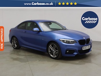 BMW - 2 Series