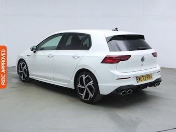 Used Volkswagen Golf 2024 for sale - 79359740: Photo