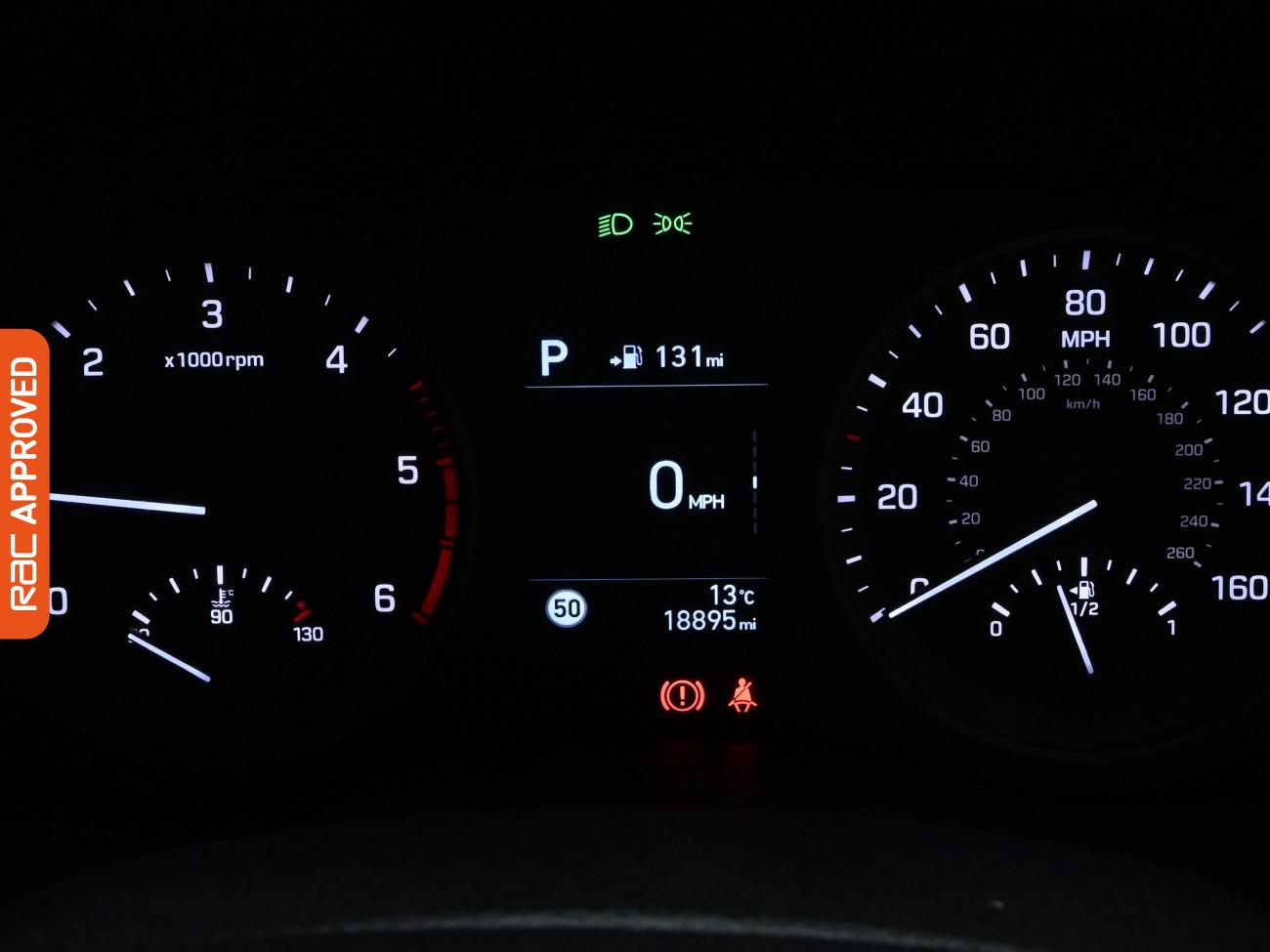 Used Hyundai TUCSON 2021 for sale - 76385362: Photo 11