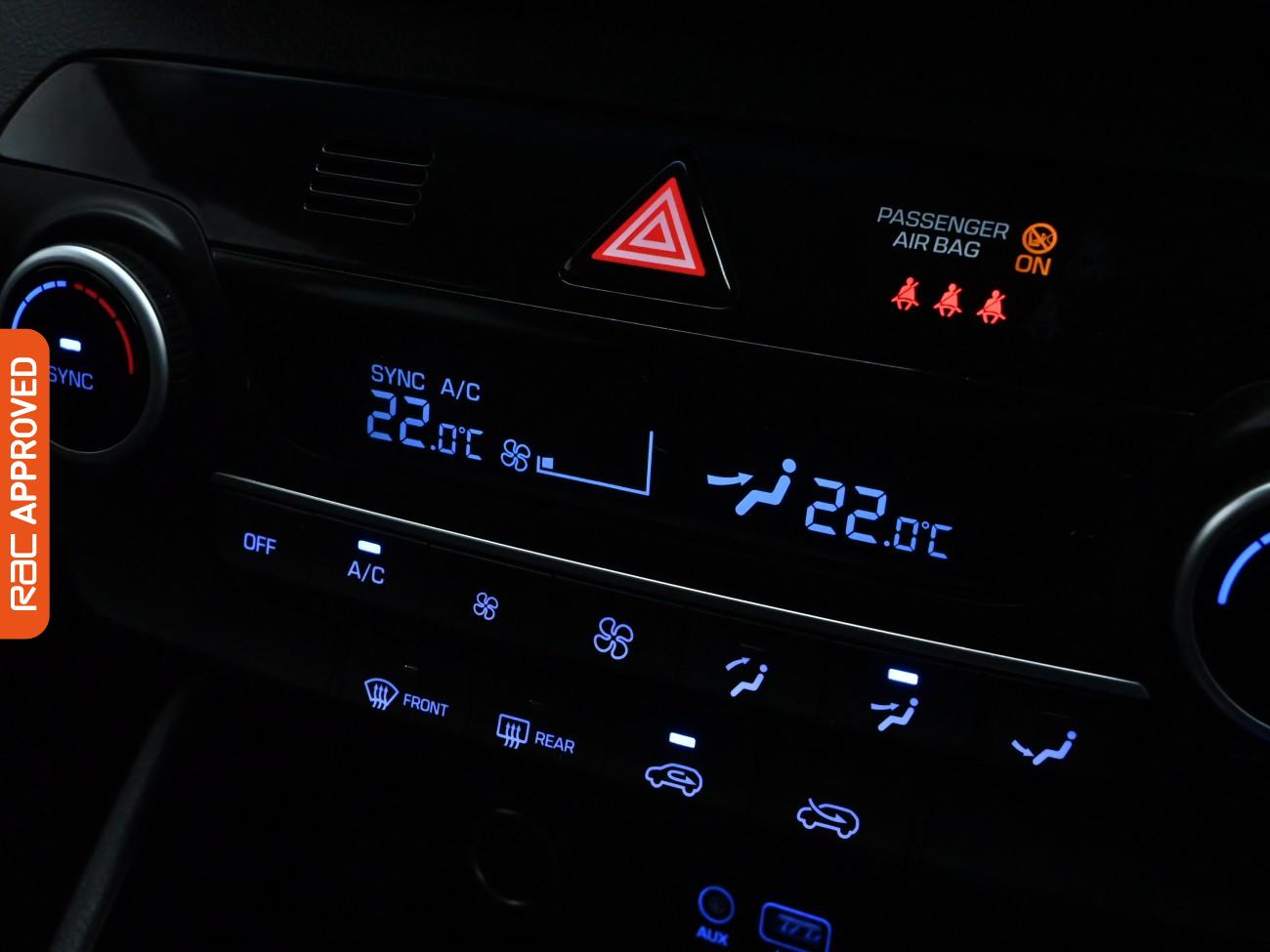 Used Hyundai TUCSON 2021 for sale - 76385362: Photo 14