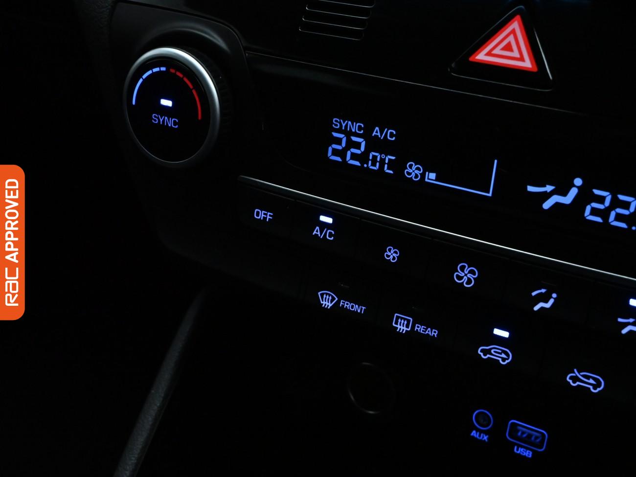 Used Hyundai TUCSON 2021 for sale - 76385362: Photo 15