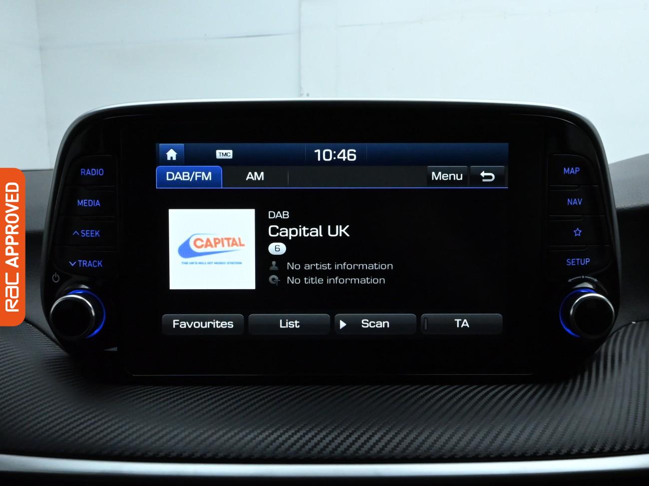 Used Hyundai TUCSON 2021 for sale - 76385362: Photo 17