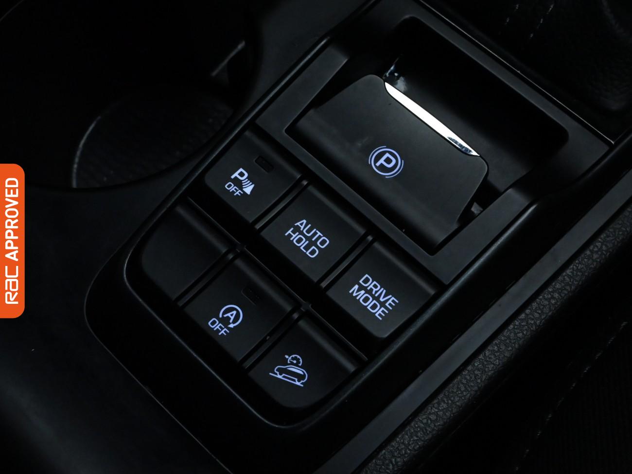 Used Hyundai TUCSON 2021 for sale - 76385362: Photo 19