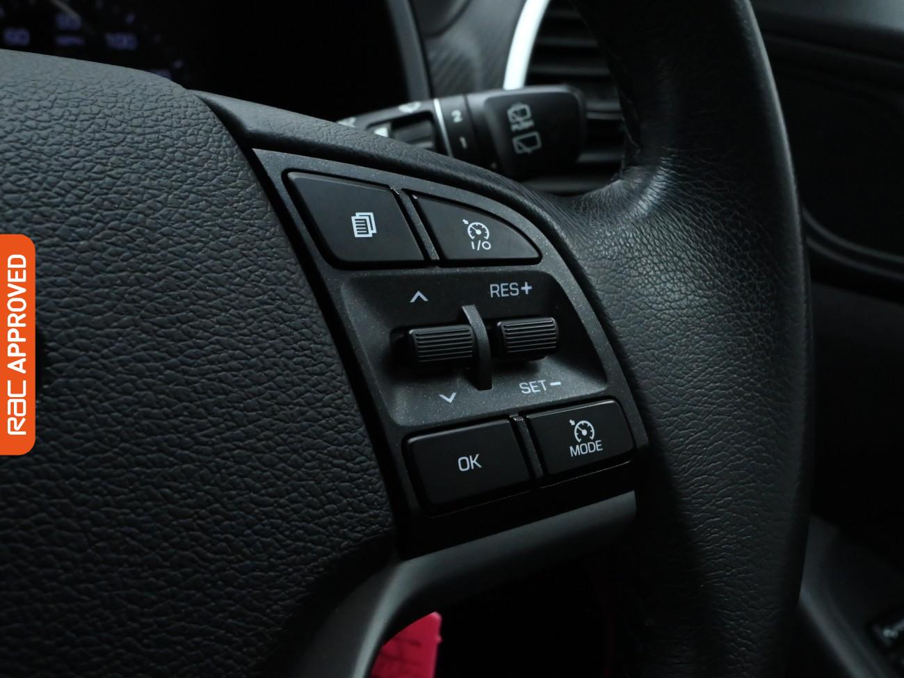 Used Hyundai TUCSON 2021 for sale - 76385362: Photo 24