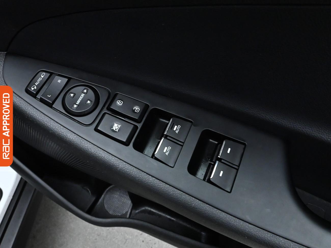 Used Hyundai TUCSON 2021 for sale - 76385362: Photo 25