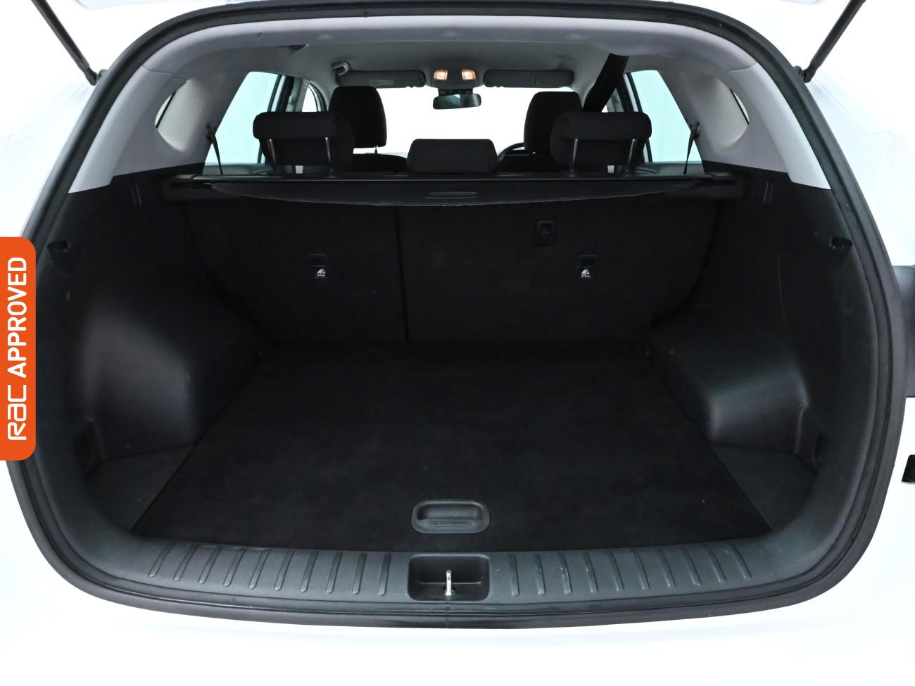 Used Hyundai TUCSON 2021 for sale - 76385362: Photo 26