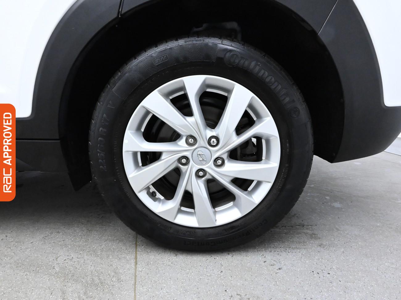 Used Hyundai TUCSON 2021 for sale - 76385362: Photo 27