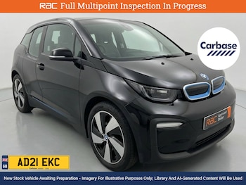 Used BMW i3 2021 for sale - 78800764: Photo