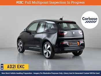 Used BMW i3 2021 for sale - 78800764: Photo