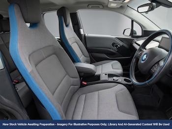 Used BMW i3 2021 for sale - 78800764: Photo