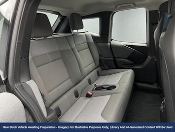 Used BMW i3 2021 for sale - 78800764: Photo