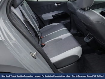 Used Volkswagen ID.3 2022 for sale - 78577336: Photo