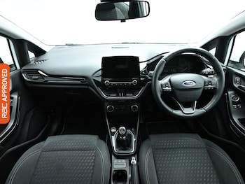 Used Ford Fiesta 2019 for sale - 78507744: Photo