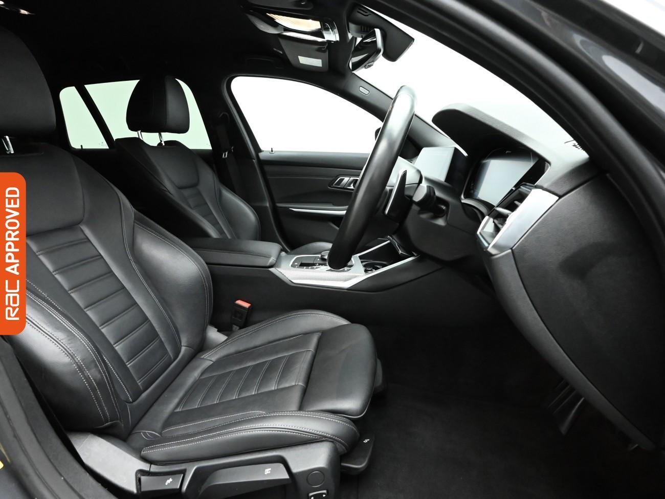 Used BMW 3 Series 2021 for sale - 77207825: Photo 13