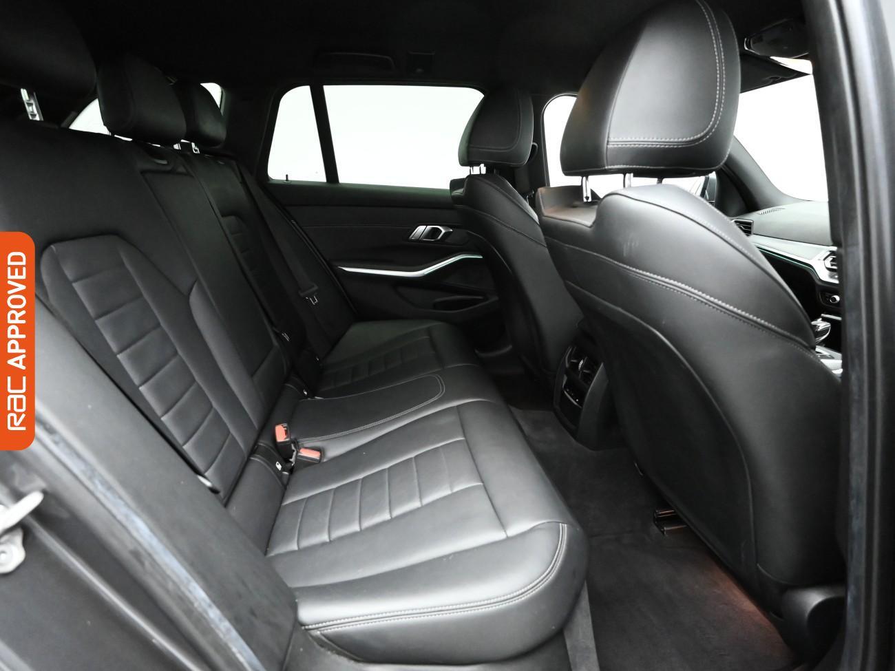 Used BMW 3 Series 2021 for sale - 77207825: Photo 14