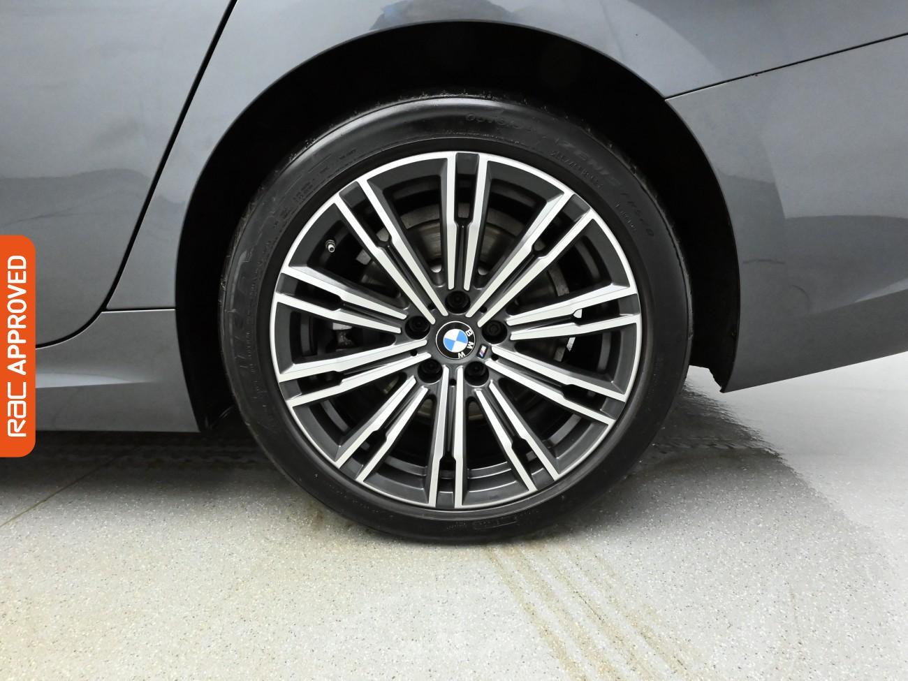 Used BMW 3 Series 2021 for sale - 77207825: Photo 15