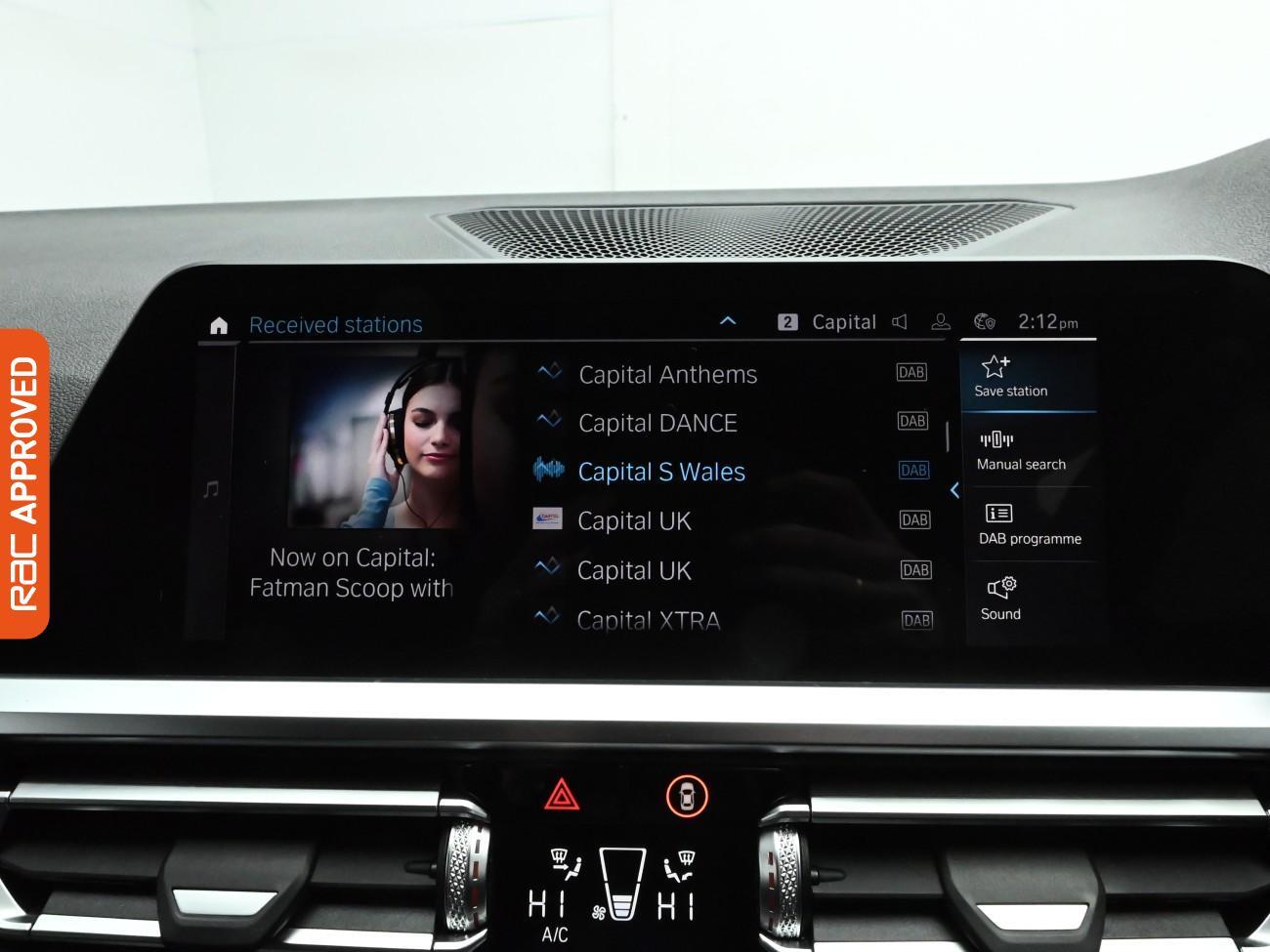 Used BMW 3 Series 2021 for sale - 77207825: Photo 16