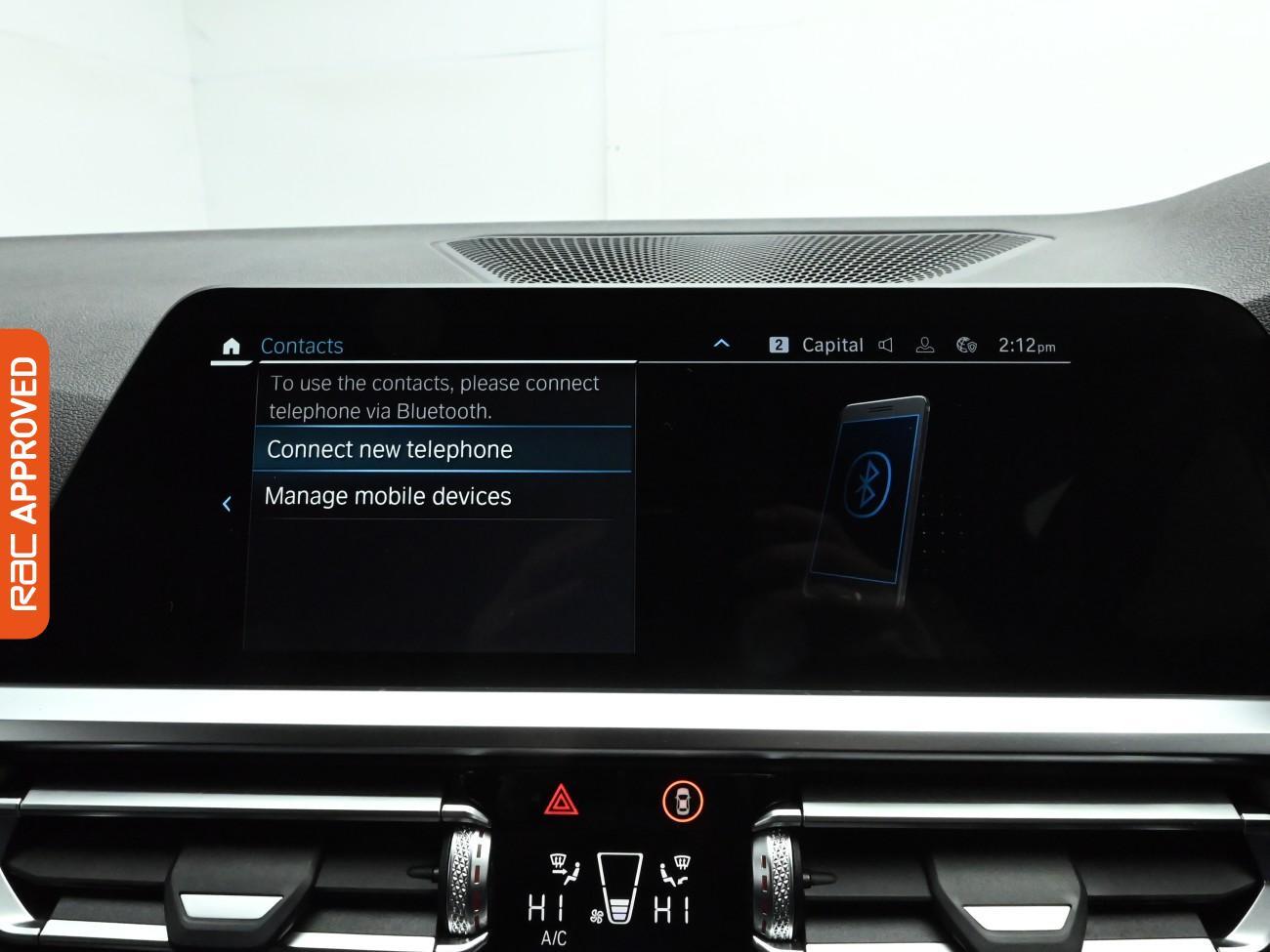 Used BMW 3 Series 2021 for sale - 77207825: Photo 17