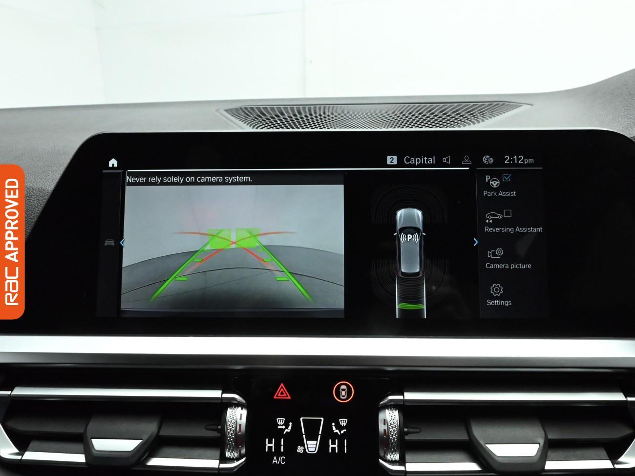 Used BMW 3 Series 2021 for sale - 77207825: Photo 18