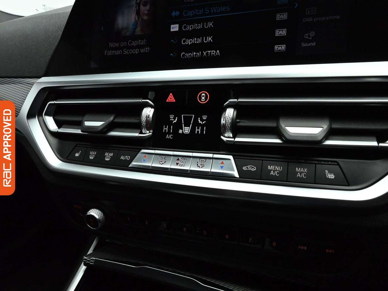 Used BMW 3 Series 2021 for sale - 77207825: Photo 19