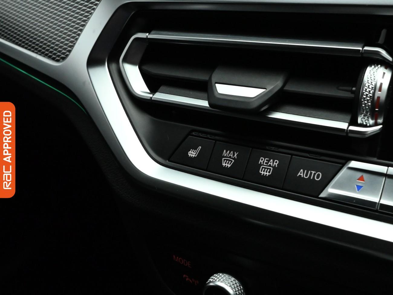 Used BMW 3 Series 2021 for sale - 77207825: Photo 20