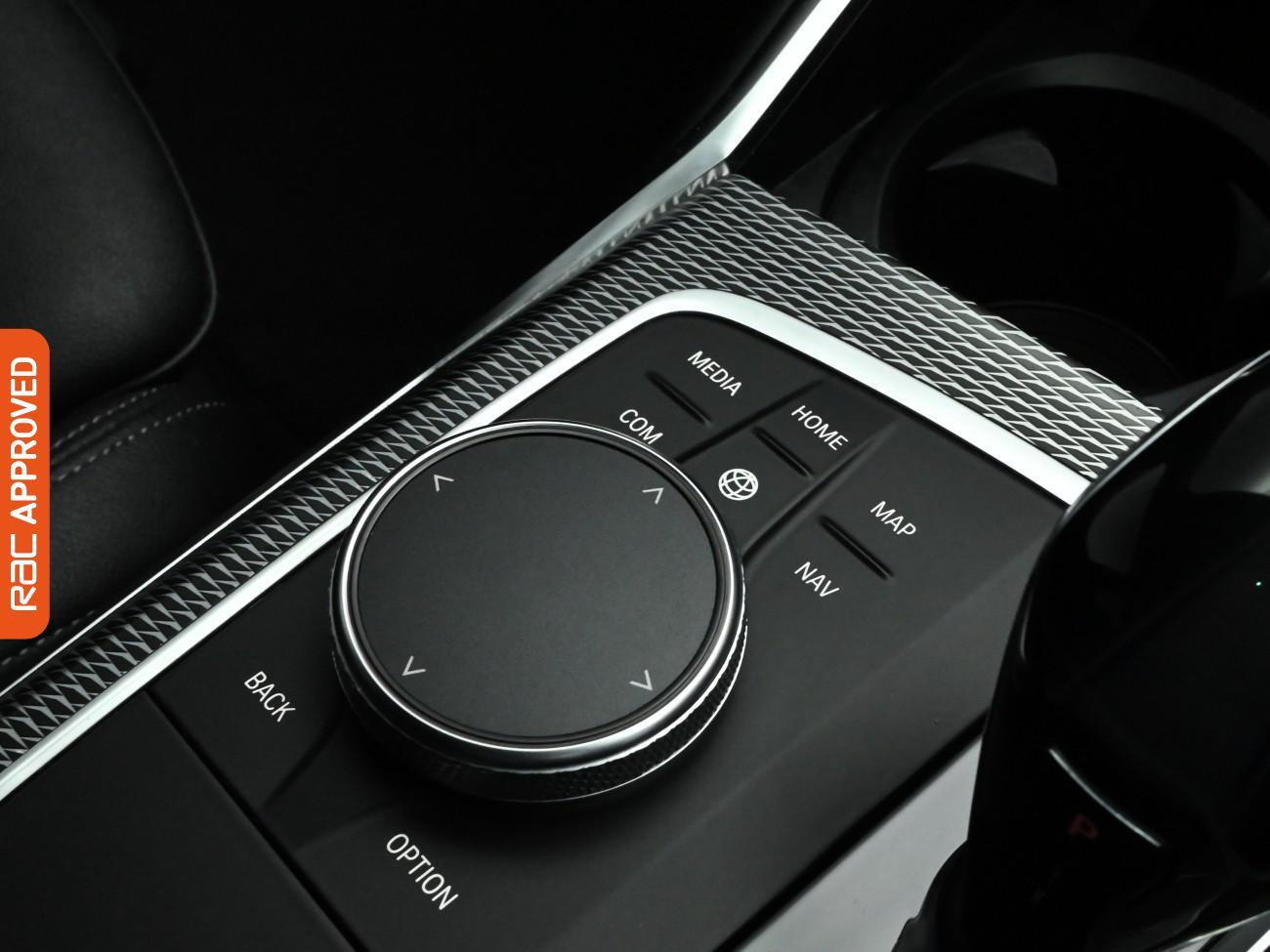 Used BMW 3 Series 2021 for sale - 77207825: Photo 22