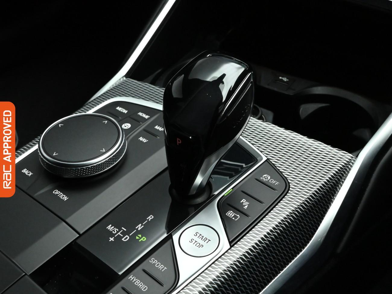 Used BMW 3 Series 2021 for sale - 77207825: Photo 23