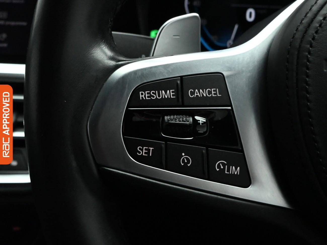 Used BMW 3 Series 2021 for sale - 77207825: Photo 24