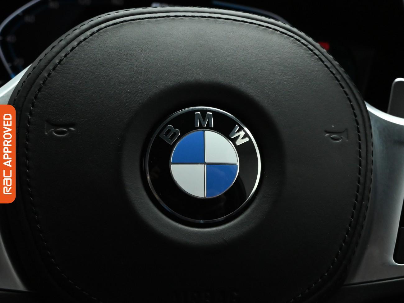 Used BMW 3 Series 2021 for sale - 77207825: Photo 25