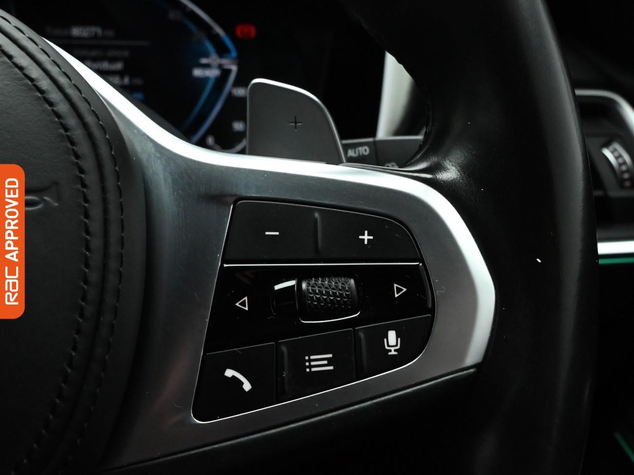 Used BMW 3 Series 2021 for sale - 77207825: Photo 26