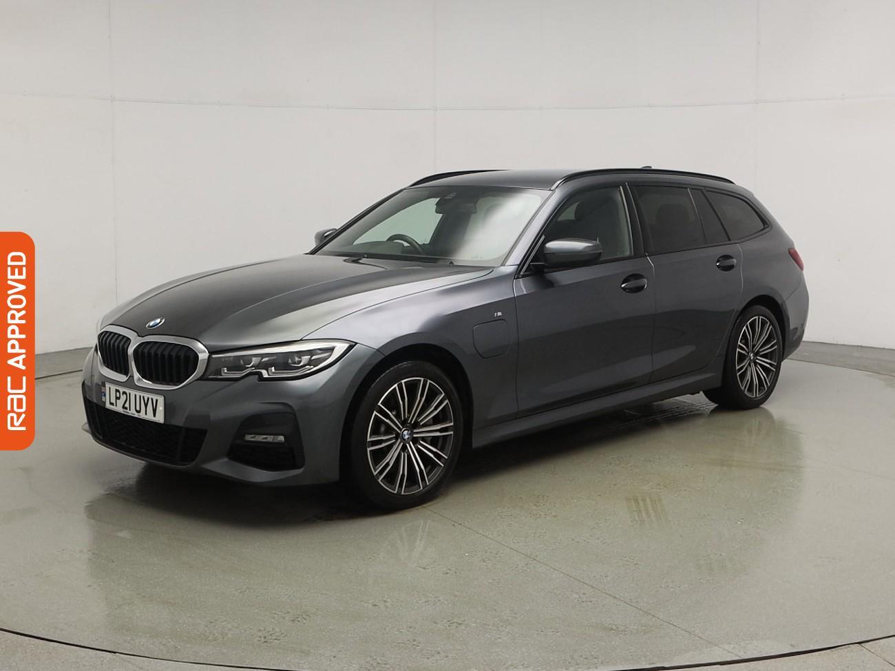 Used BMW 3 Series 2021 for sale - 77207825: Photo 30