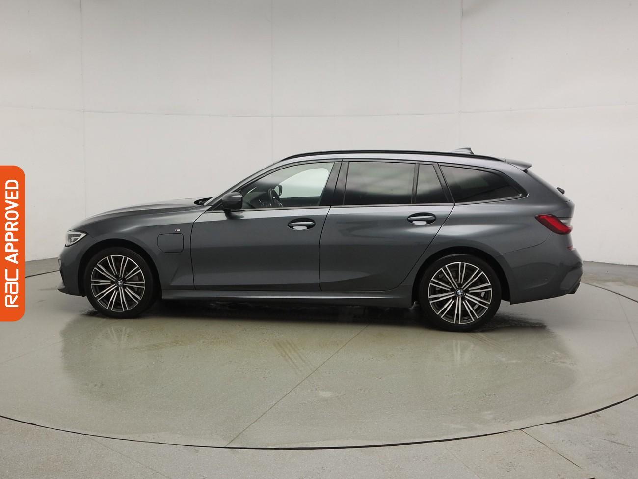 Used BMW 3 Series 2021 for sale - 77207825: Photo 32