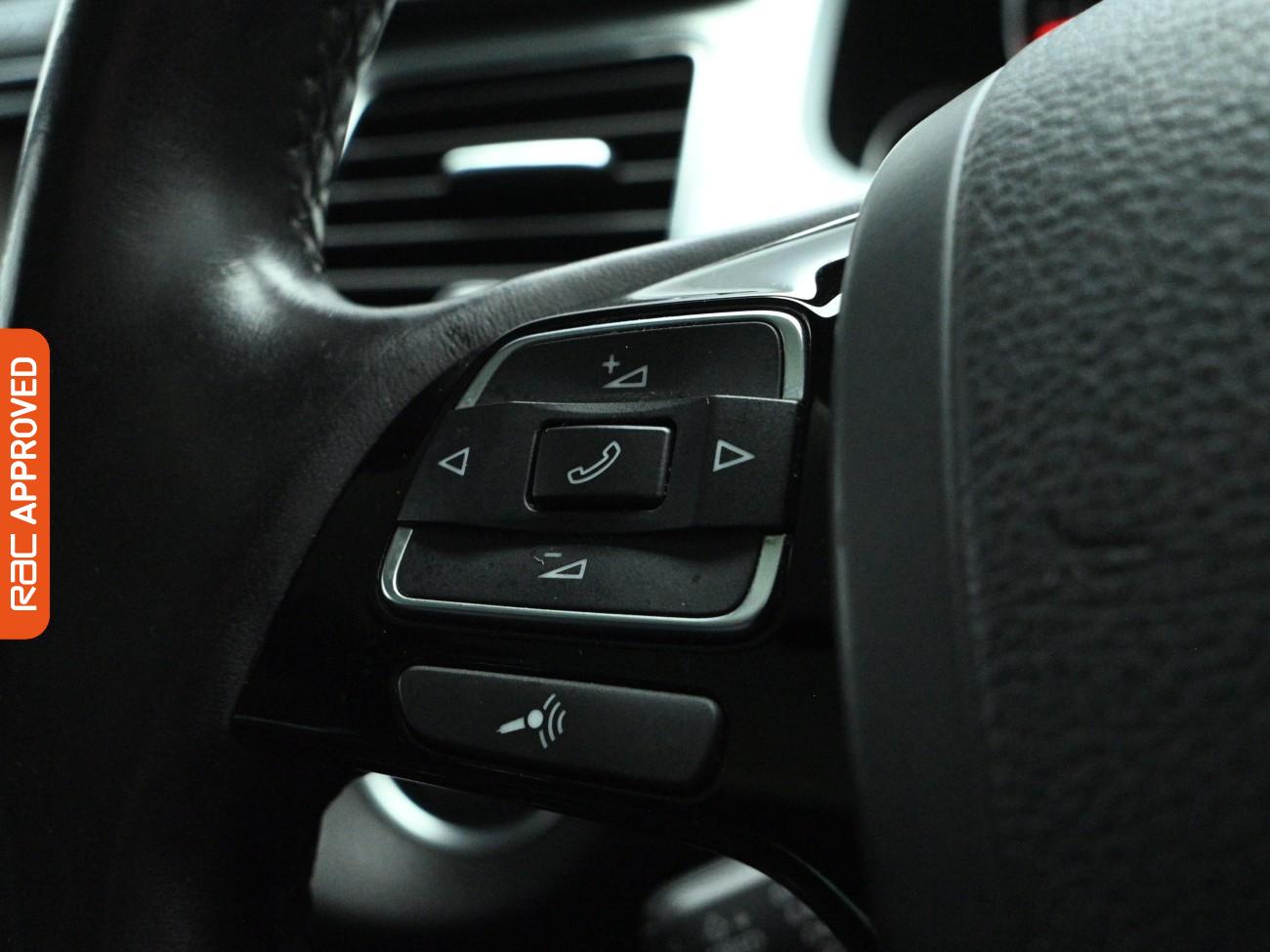 Used Volkswagen Touareg 2017 for sale - 77919483: Photo 25