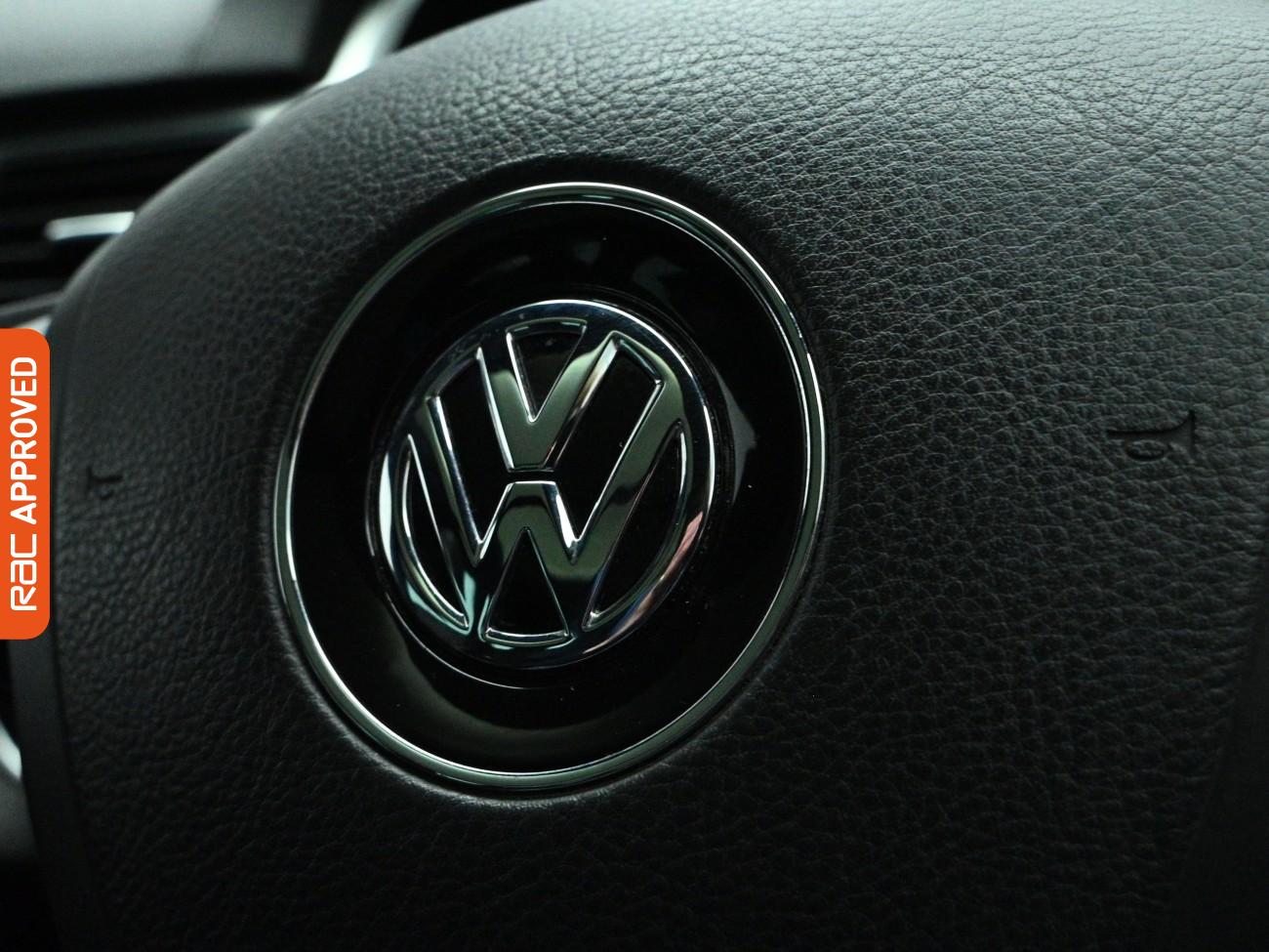 Used Volkswagen Touareg 2017 for sale - 77919483: Photo 26