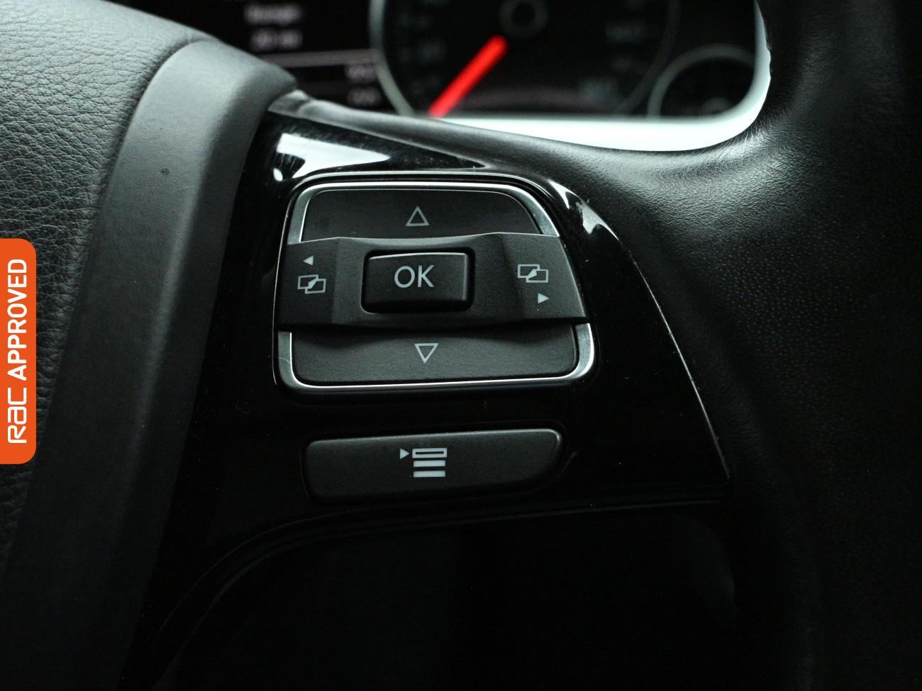 Used Volkswagen Touareg 2017 for sale - 77919483: Photo 27