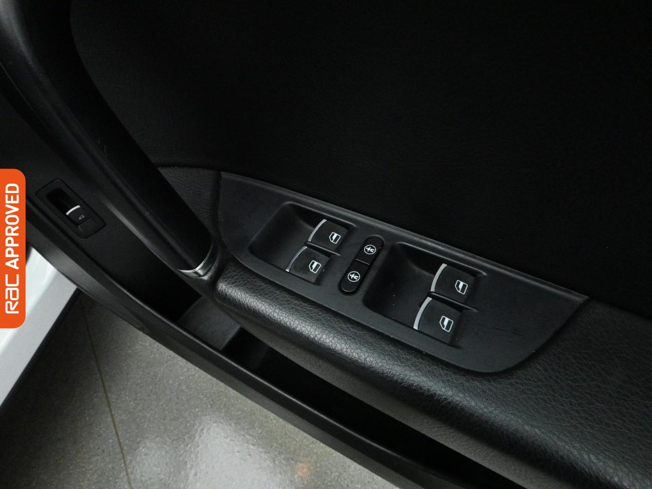 Used Volkswagen Touareg 2017 for sale - 77919483: Photo 29