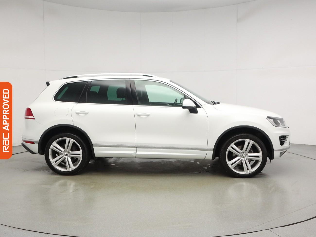 Used Volkswagen Touareg 2017 for sale - 77919483: Photo 6