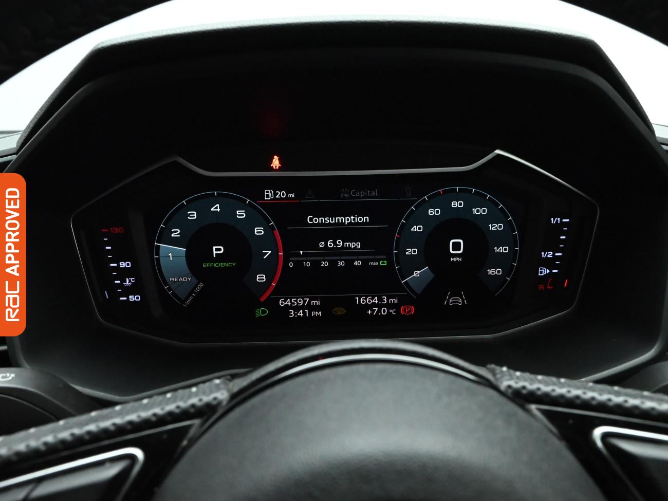 Used Audi A1 2019 for sale - 77642133: Photo 11