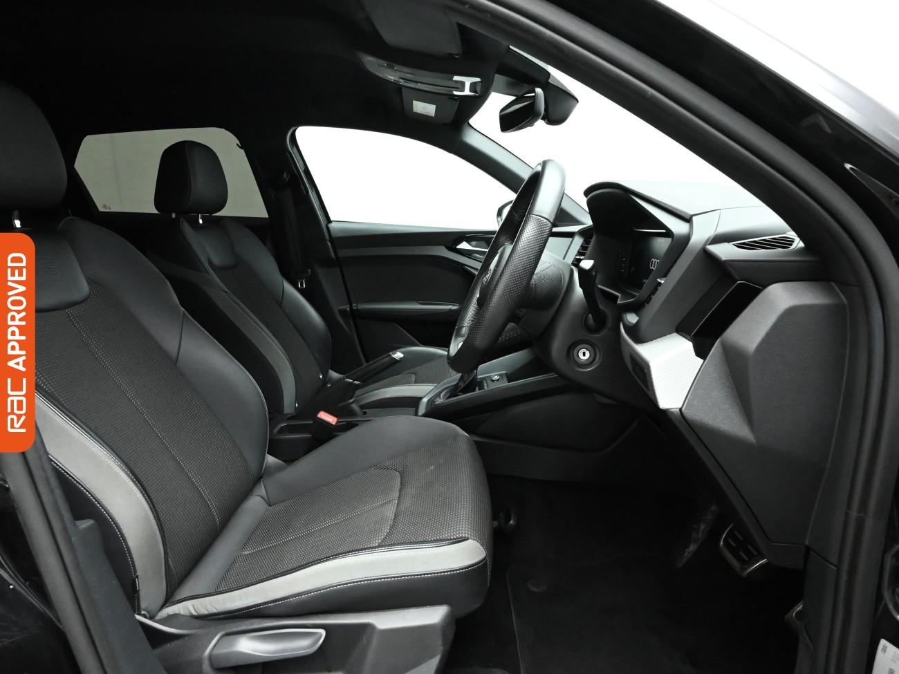 Used Audi A1 2019 for sale - 77642133: Photo 12