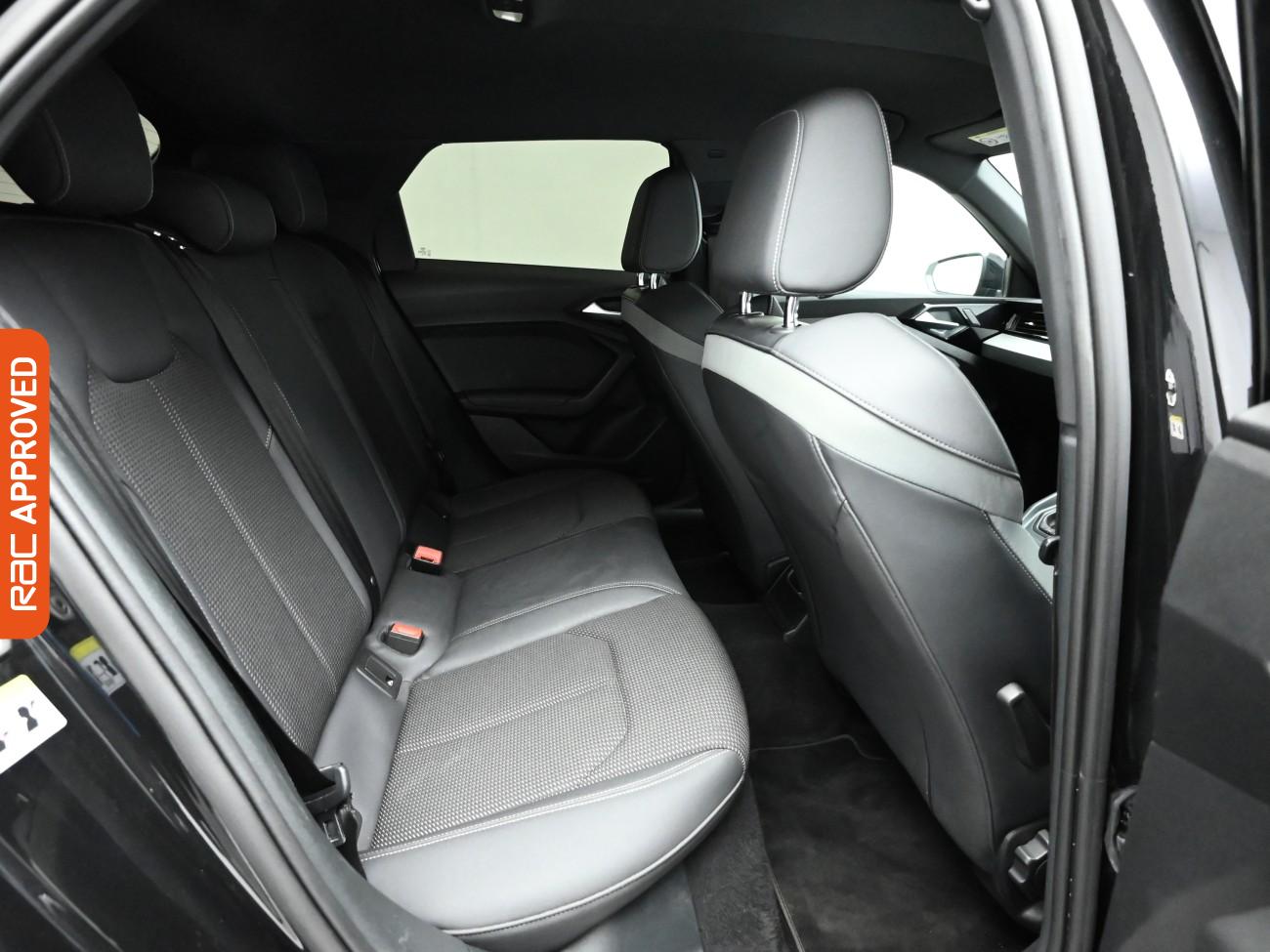 Used Audi A1 2019 for sale - 77642133: Photo 13