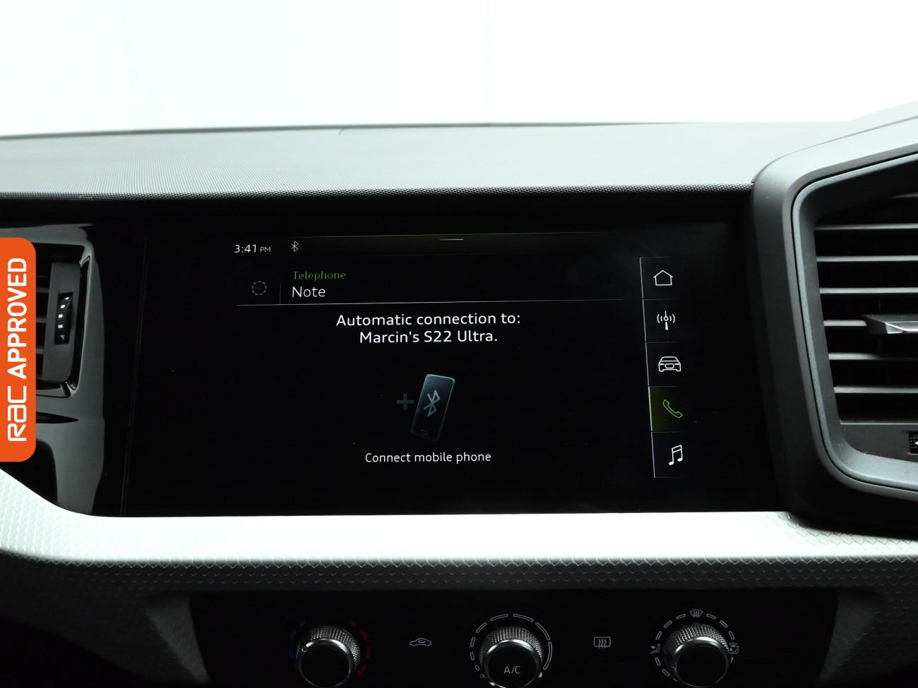 Used Audi A1 2019 for sale - 77642133: Photo 14