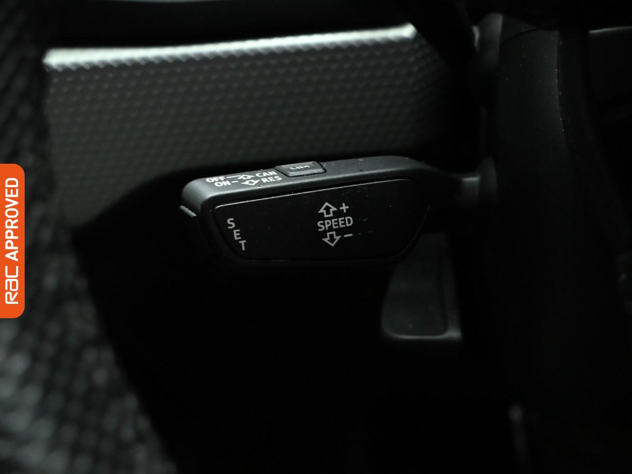 Used Audi A1 2019 for sale - 77642133: Photo 15