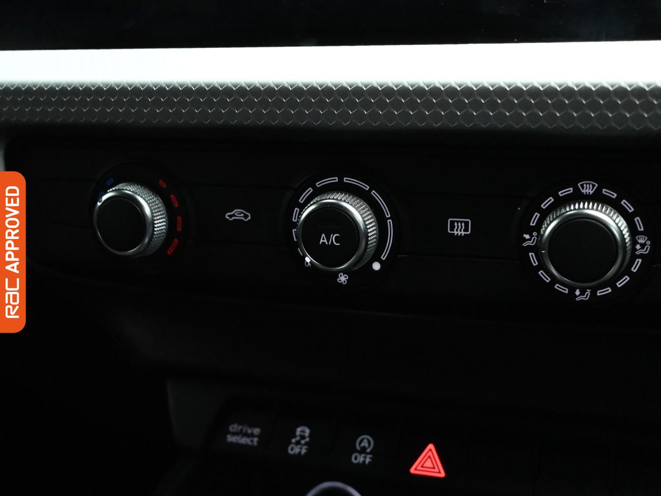 Used Audi A1 2019 for sale - 77642133: Photo 17