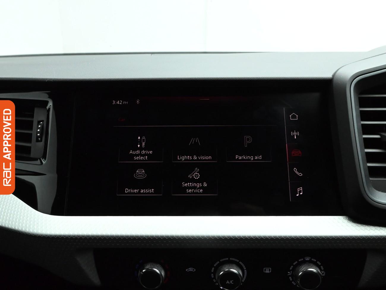 Used Audi A1 2019 for sale - 77642133: Photo 19